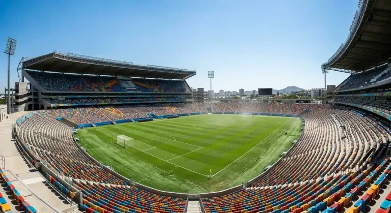 Paraguaj vs Francúzsko MS 2026 – horúčava a osemfinále